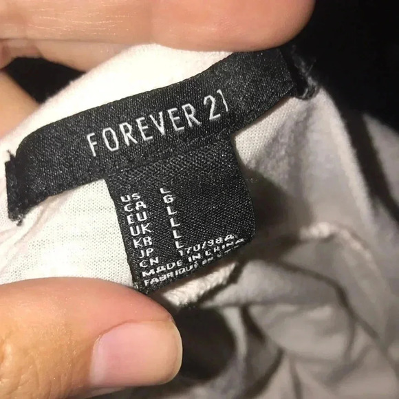 Forever 21 Tank Top - Picture 4 of 4